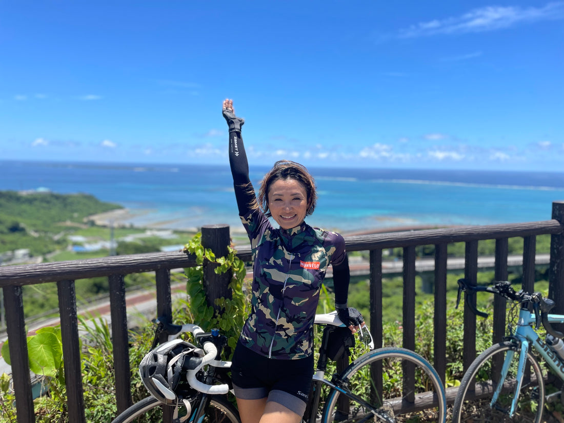 Exploring Japan through Adventure Tourism and Bicycle Tours