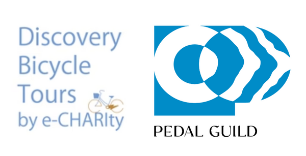 Discovery bicycle tours